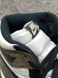Air Jordan 1 GS Dark Mocha
