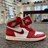 Air Jordan 1 Retro High Varsity Red