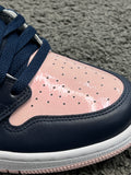 Air Jordan 1 Atmosphere Pink