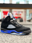 Air Jordan 5 Racer Blue