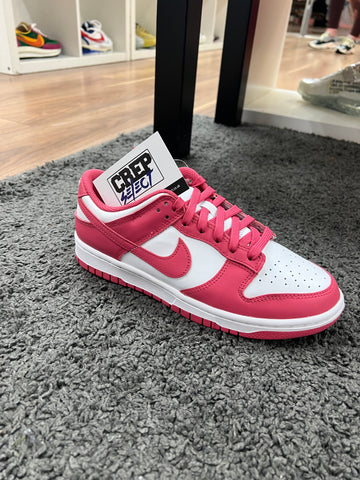 Nike Dunk Low Retro Archeo Pink