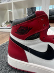 Air Jordan 1 Retro High OG Chicago Lost & Found