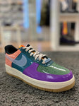 Nike Air Force 1 Undefeated Multi Wild Cherry