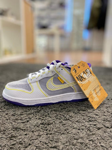 Nike Dunk Low X UNION LA Purple