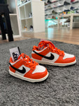 Nike Dunk Low Retro Halloween (TD / PS)