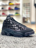 Air Jordan 13 Cap And Gown