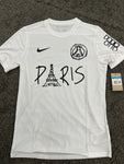 Dodiciotto Paris T-shirt White