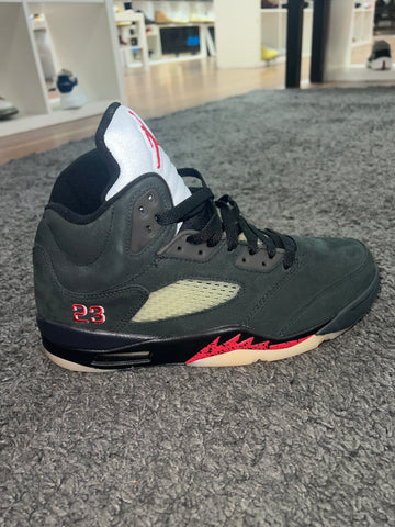 Air Jordan 5 Retro GORTEX