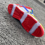 Nike Dunk Low SB Sand Bodecker