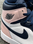 Air Jordan 1 Atmosphere Pink