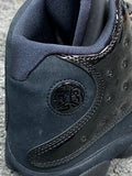 Air Jordan 13 Cap And Gown
