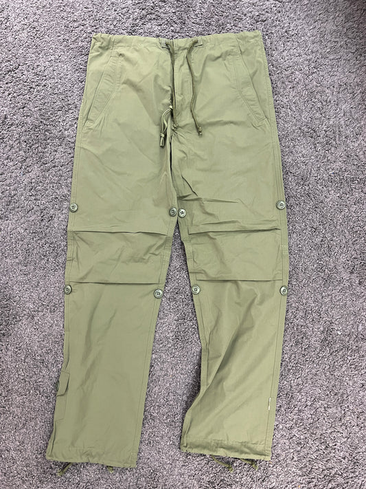 Maharishi Snopants Straight Fit Olive